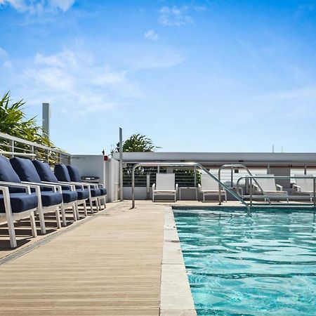 Bay Harbor One Vacation Apartman Miami Beach Kültér fotó