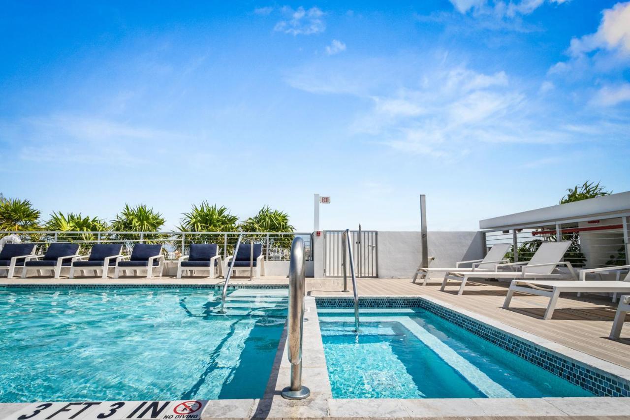 Bay Harbor One Vacation Apartman Miami Beach Kültér fotó