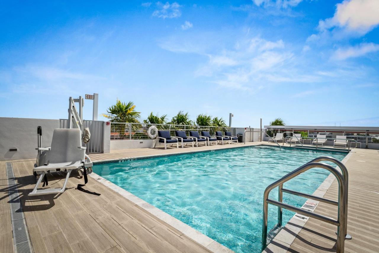 Bay Harbor One Vacation Apartman Miami Beach Kültér fotó