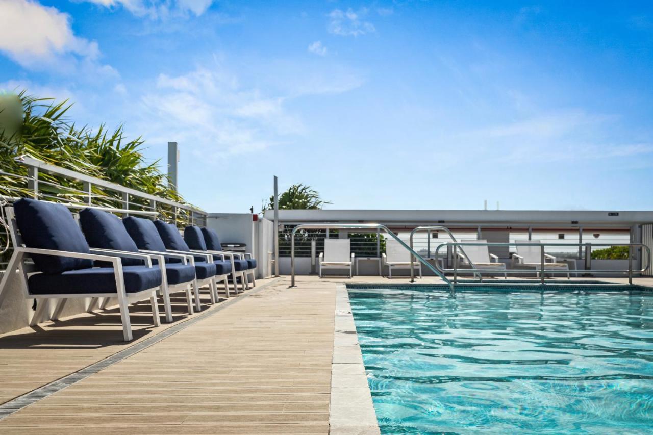 Bay Harbor One Vacation Apartman Miami Beach Kültér fotó