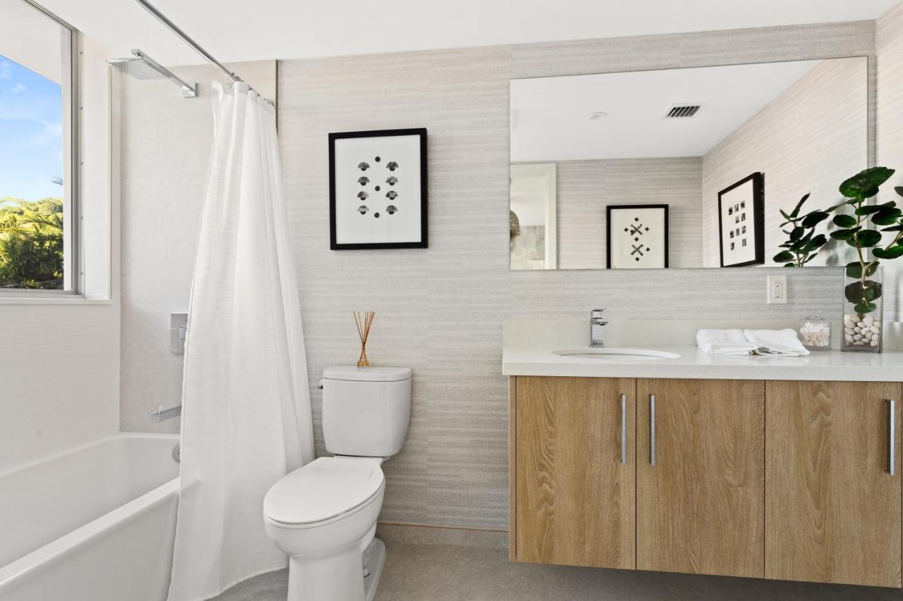 Bay Harbor One Vacation Apartman Miami Beach Kültér fotó