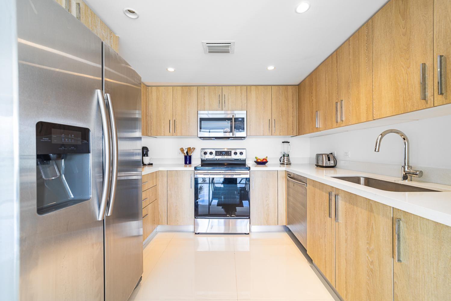 Bay Harbor One Vacation Apartman Miami Beach Kültér fotó