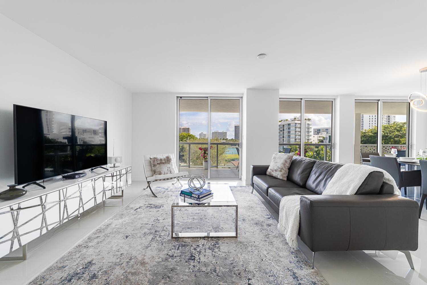 Bay Harbor One Vacation Apartman Miami Beach Kültér fotó
