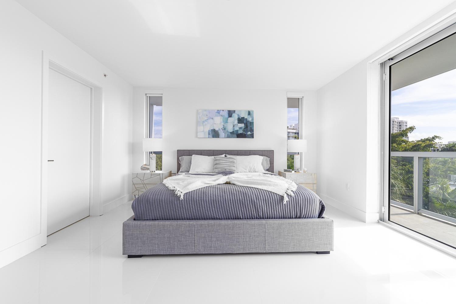Bay Harbor One Vacation Apartman Miami Beach Kültér fotó