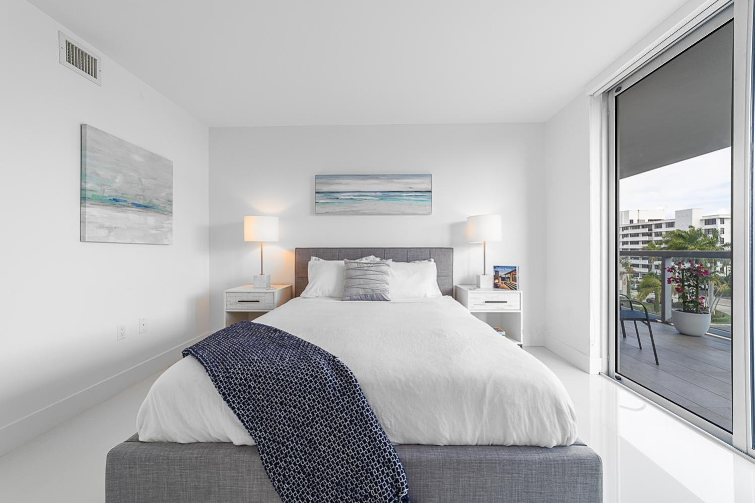 Bay Harbor One Vacation Apartman Miami Beach Kültér fotó