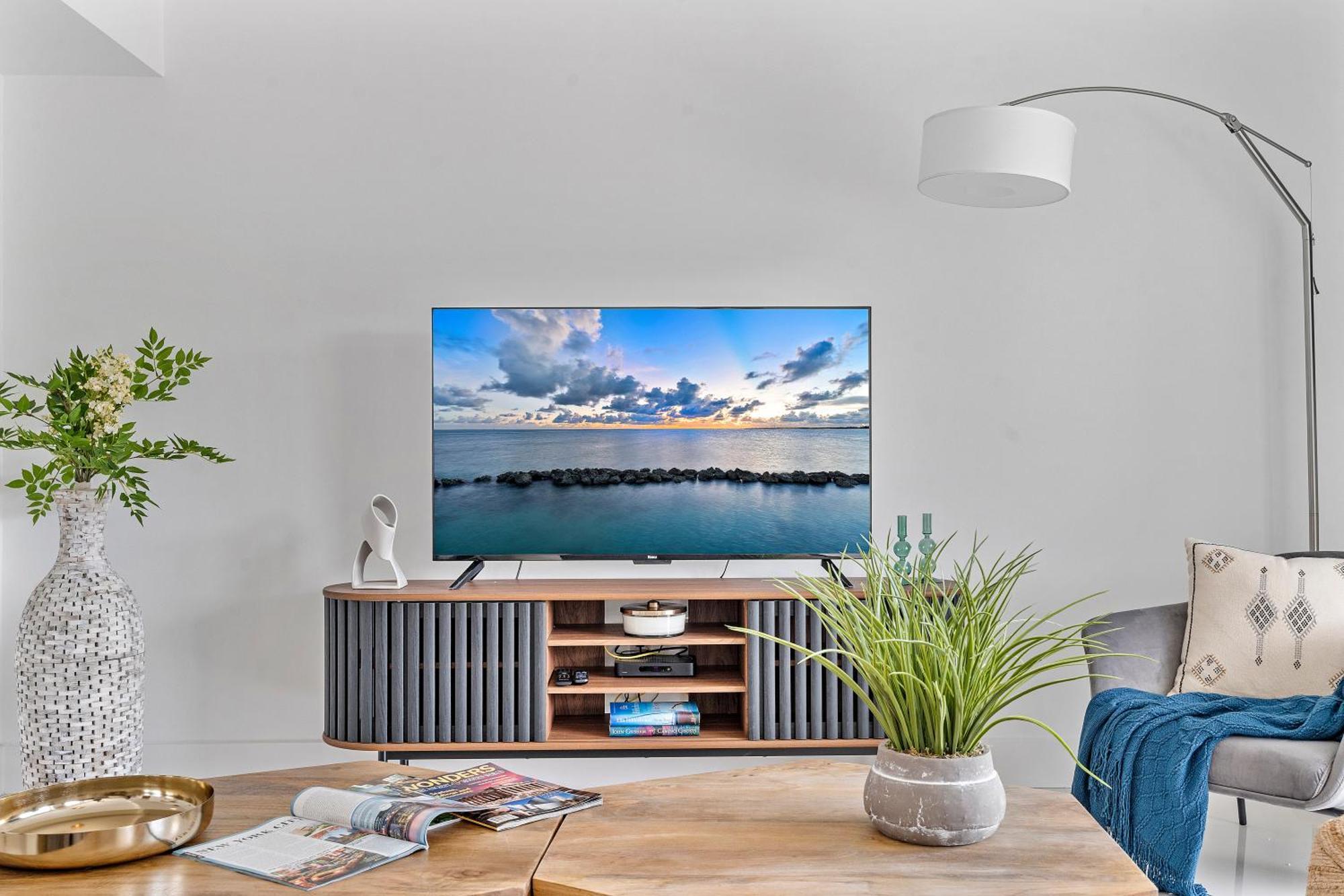 Bay Harbor One Vacation Apartman Miami Beach Kültér fotó