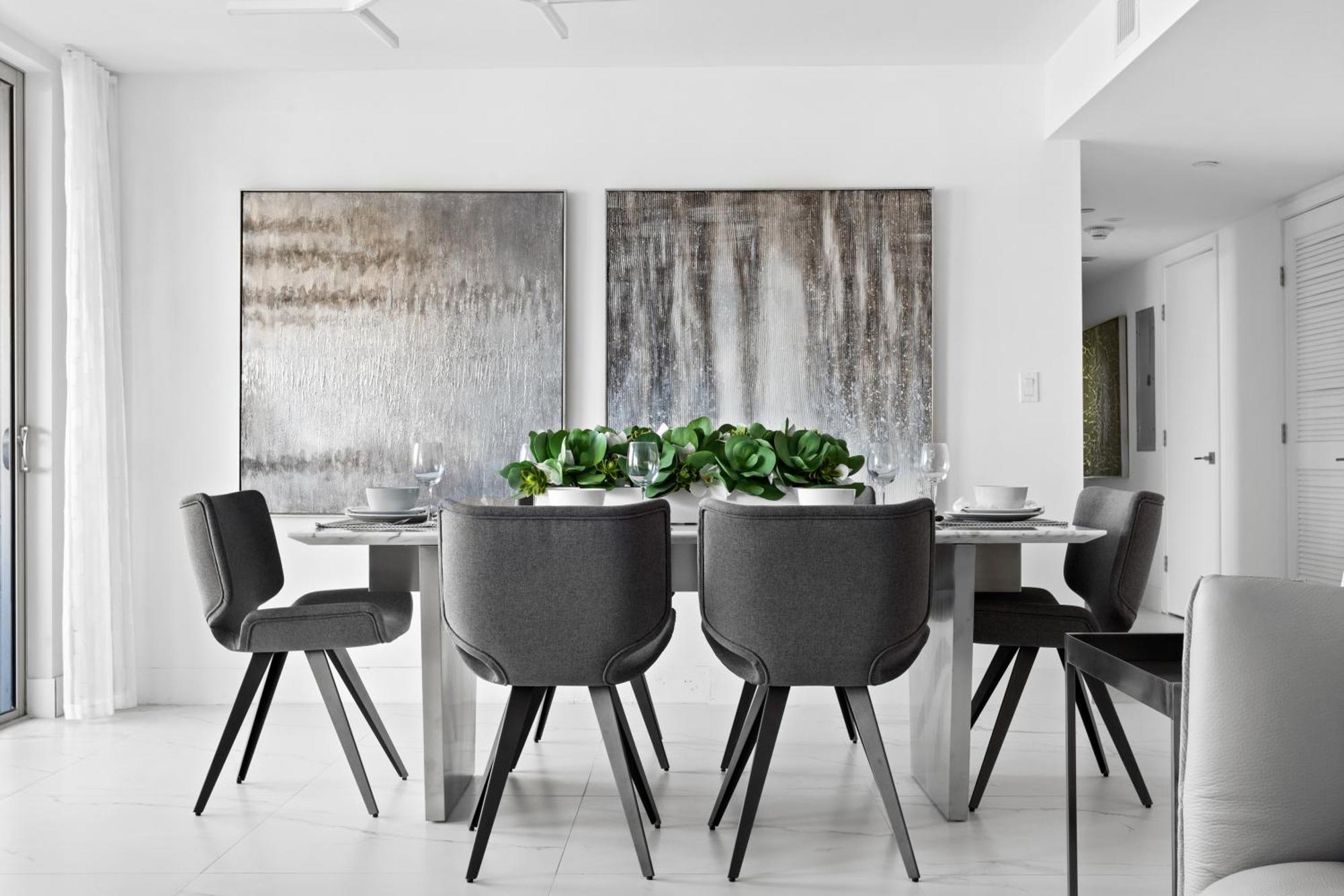 Bay Harbor One Vacation Apartman Miami Beach Kültér fotó