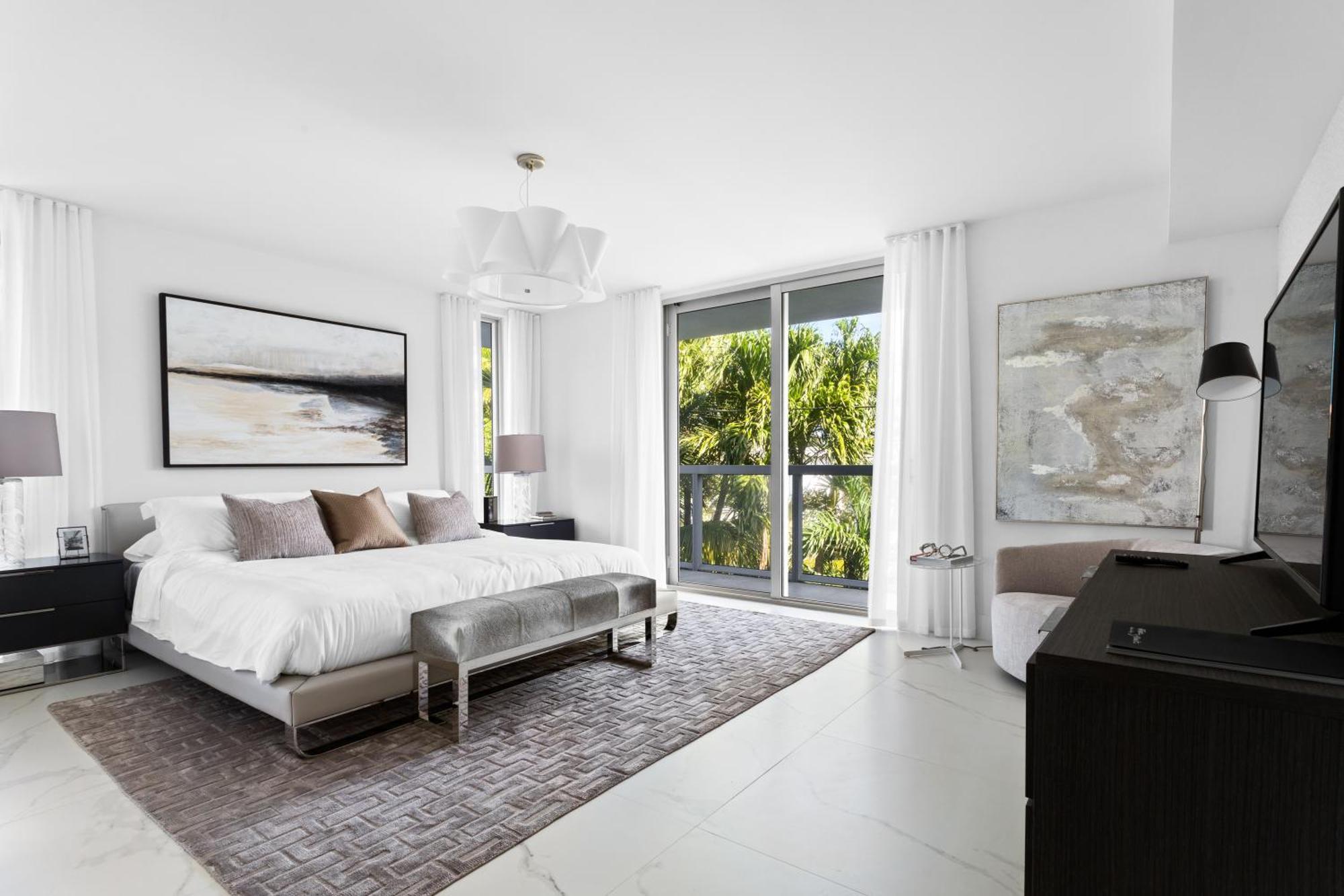 Bay Harbor One Vacation Apartman Miami Beach Kültér fotó