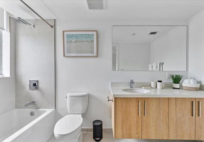 Bay Harbor One Vacation Apartman Miami Beach Kültér fotó